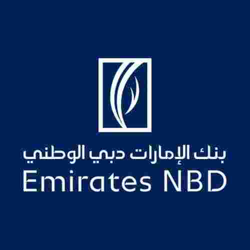 Emirated NBD Bank